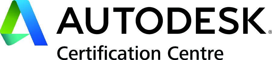 Adsk Training Cert CC EMEA L Color Blk