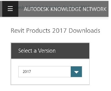 actualizaciones revit